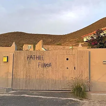 Fathill * גרנדילה דה אבונה