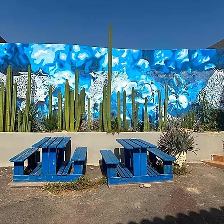 מלון Fathill