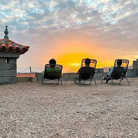 Fathill גרנדילה דה אבונה